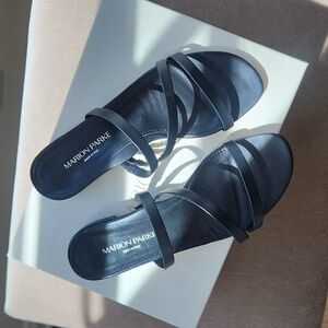 Marion Parke Mitzi Flat